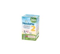 NEOLATTE 2 BIO ARA 2BUSTX350G