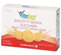 Fosfovit vitaben biscotti senza zuccheri 250 grammi