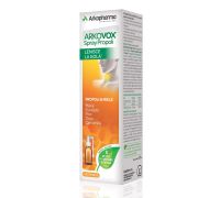 ARKOVOX PROPOLI SPRAY 30ML