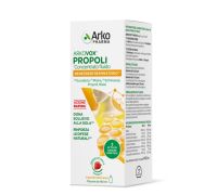 Arkovox Propoli Concentrato Fluido integratore per le vie respiratorie e le difese immunitarie soluzione orale 140ml