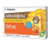 ARKOROYAL PAPPA REALE S/Z 10FL