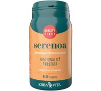 SERENOA 60CPS