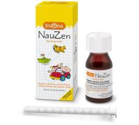 NAUZEN GEL 50ML