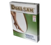 Dualsan gambaletto terapeutico compressione kkl1 taglia 1