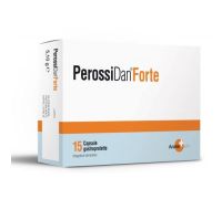 Perossidan Forte integratore ad azione antiossidante 15 capsule