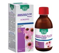 ESI IMMUNIFLOR TOSSE SCIROPPO 200ML