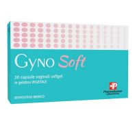 GYNO SOFT 20CPS VAG