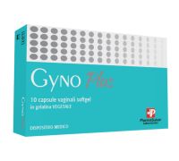 GYNO PLUS 10CPS VAG