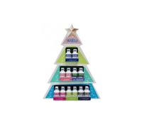 Saugella Mini Loves detergenti intimi assortiti con espositore 24 x 100ml