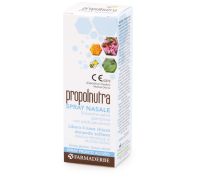 Farmaderbe Propolnutra decongestionante nasale spray 20ml