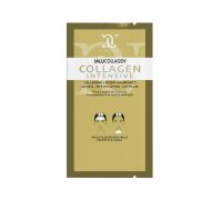 Natur Unique Ialucollagen Intensive patch fronte-collo effetto lifting antiage effetto filler