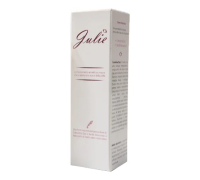 Julie emulsione antiaging nutriente per il viso 50ml