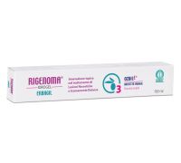Rigenoma idrogel per lesioni necrotiche scarsamente deterse 100ml