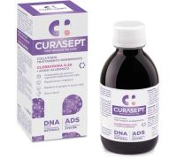 CURASEPT COLLUTORIO ADS DNA TRATTAMENTO RIGENERANTE 200ML