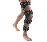 Ekeep G1 Crosskeep R.O.M. tutore di ginocchio taglia unica