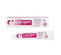 CURASEPT GEL DENTIFRICIO ADS DNA TRATTAMENTO LENITIVO 75ML