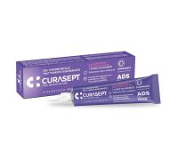 CURASEPT GEL PARODONTALE ADS DNA TRATTAMENTO RIGENERANTE 30ML