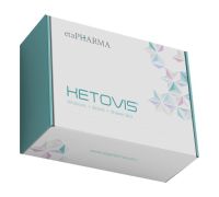 Ketovis Box protocollo alimentare per la perdita di peso