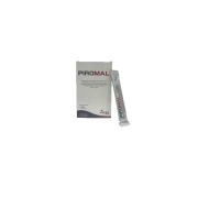 Piromal gel orale l'apparato gastro-intestinale 20 stick