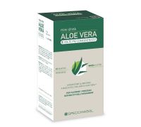 Aloe Vera mini drink concentrato 15 bustine10ml