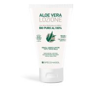 ALOE VERA LOZIONE BIO PURO 100% 150ML
