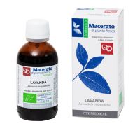 Lavanda tintura madre bio 50ml