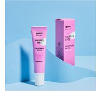 GOOVI CONTORNO OCCHI IDRATA E LEVIGA 15ML