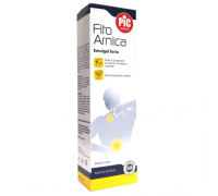 Fito Arnica Forte crema sollievo rapido emulgel 100ml