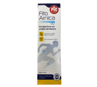 Fito Arnica Forte con artiglio del diavolo emulgel 100ml