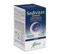 SEDIVITAX ADVANCED 30CAPSULE