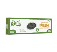 Felicia spaghetti alla spirulina pasta senza glutine 250 grammi