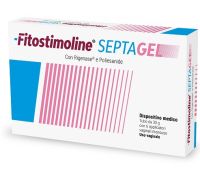 FITOSTIMOLINE SEPTAGEL GEL VAG