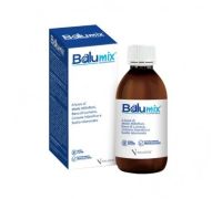 Balumix integratore per il benessere delle vie aeree 150ml