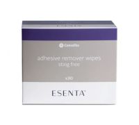 Esenta salviette rimuovi adesivo 30 pezzi