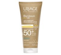 Uriage Bariésun spf50+ latte solare protettivo 200ml
