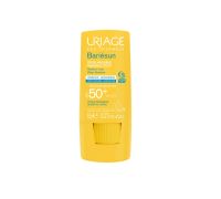 Uriage Bariesun spf50+ stick labbra protettivo invisibile
