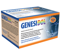 Genesi Dol integratore per l'apparato muscolo-scheletrico 14 bustine