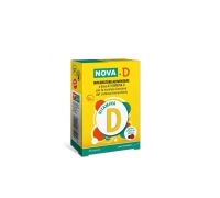 Nova D 80 compresse
