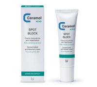 CERAMOL SPOT BLOCK 20