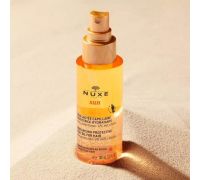 NUXE SUN OLIO LATTE PER CAPELLI PROTETTIVO IDRATANTE 100ML