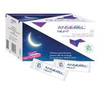 ANSIEREL NIGHT 30BUST