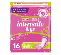 LINES INTERVALLO FRESH RIP16PZ