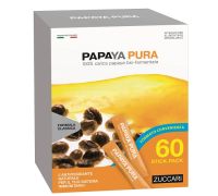PAPAYA PURA 60 STICK PACK