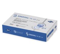 SINOVIAL HL 64 SIR 2ML 1PZ