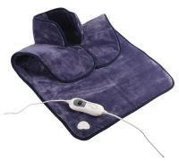 Intermed termoforo cervicale dorsale elettrico 60 x 90cm