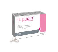 Eupagin integratore per la regolazione dell'attività ormonale 30 compresse
