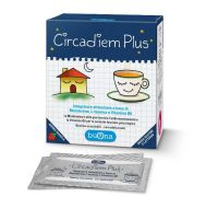 CIRCADIEM PLUS 20BUST