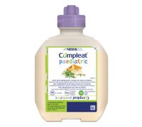 Compleat Paediatric alimento a fini medici speciali 500ml