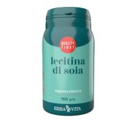 LECITINA DI SOIA 90PRL