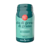 Olio di Germe di Grano integratore ad azione antiossidante 90 perle